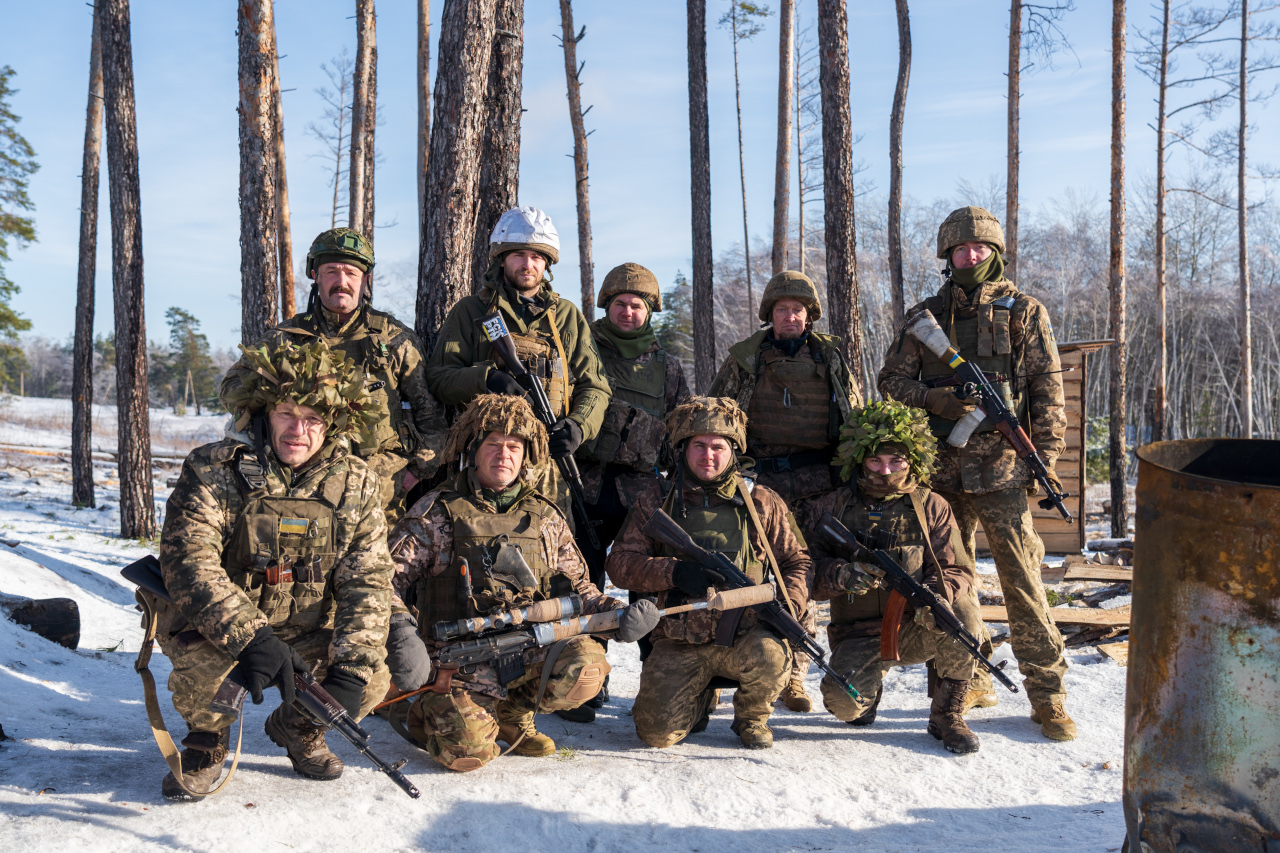 66омбр ЗСУ